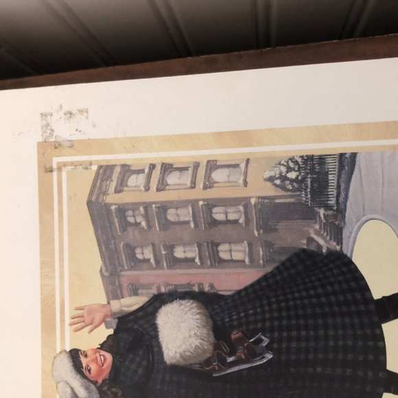 American Girl Samantha (Retired) With Doll + Books - Picture 8 of 9